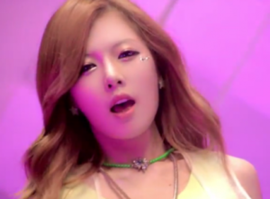 Hyuna Porn - HyunA Fake Nude Photos Prompt Legal Action From Record Label Cube  Entertainment, But Is It Too Late? | KpopStarz