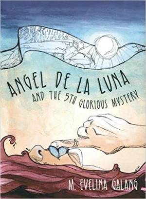 Dead Rising 3 Angel Porn - Amazon.com: Angel de la Luna and the 5th Glorious Mystery (9781566893336):  M. Evelina Galang: Books