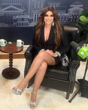 Kimberly Guilfoyle Porn - Kimberly Guilfoyle : r/womenoftheright