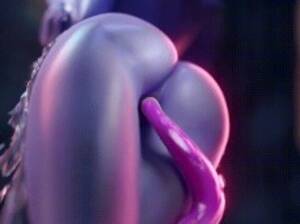 Asian Tentacle Porn Shower - Widowmaker Showering With Tentacle Porn Gif | Pornhub.com