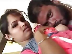 indian girl sucking tits - Indian Girl Boobs Sucking Porn Tube Videos at YouJizz