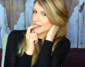 elisabeth handjob - THE TRUTH ABOUT PORN. Ashley Elizabeth