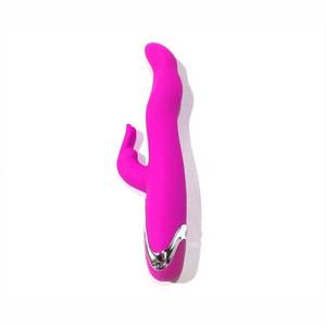 G Spot Sex Toys - Sex Porno High Power Sex Vibrator Rabbit Double Motor Vibrator Adult Dildo G -Spot Sex