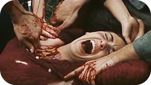 Disturbing Porn - Content Warning