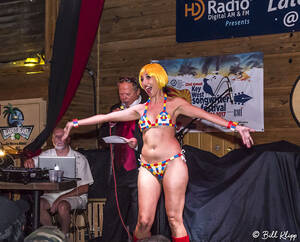 Homemade Bikini Contest - Homemade Bikini Contest 2010 Pics