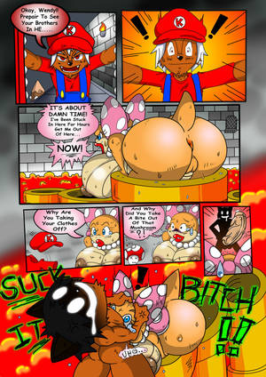 Gay Mario - Black chicks sucking big dicks