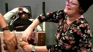 ebony feet big tits - Ebony Feet Big Tits Porn - ebony & feet Videos - SpankBang