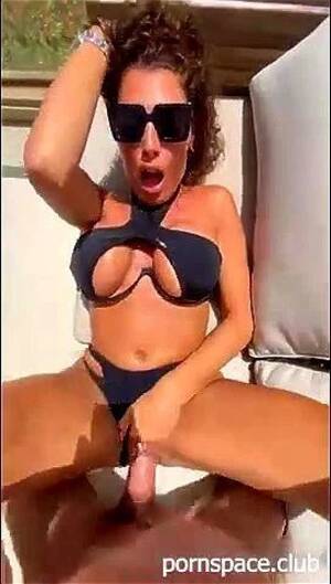 milf fuck in public - Watch Fucking Busty Milf on Public - Pov, Milf, Public Porn - SpankBang