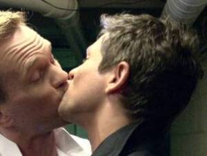 David Burtka Gay Porn - DAVID BURTKA Nude - AZNude Men