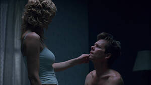 Kyra Sedgwick Porn Xxx - Nude video celebs Â» Kyra Sedgwick sexy - The Woodsman (2004)