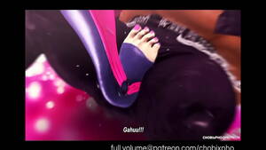 juri sex footjob - STREET FIGHTER / JURI FUCKS BIRDIES BIG BLACK COCK (FEET) [SFM] -  XVIDEOS.COM