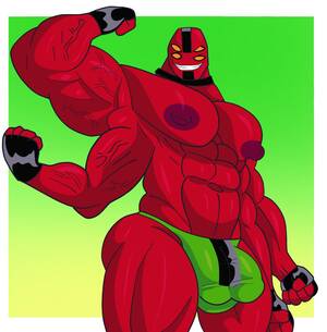 Four Arms Ben 10 Furry Porn - Four Arms Ben 10 Furry Porn | Sex Pictures Pass