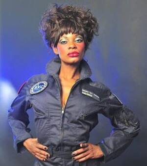 black porn star coco brown - To boldly go where no porn star has gone before | Salon.com