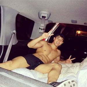 Gay Muscle Domination Porn - Hot Asian Man