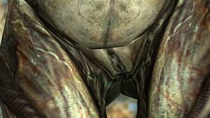 Mass Effect Porn Vaginas - Banshee Cunt [NSFW] : r/masseffect