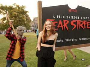 Dennis The Menace Mom Porn With 2 - The Best New Movies & Shows Coming to Netflix in July 2021 | CafeMom.com