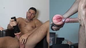 Motorized Fleshlight Porn - Fleshlight Review Porn Videos | Pornhub.com