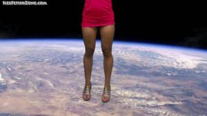 A.n.t. Farm Feet Porn - Giantess ant farm