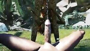 Furry Leopard Porn Babe - Furry leopard babe fucking a hunter Â» CartoonPorn24.com