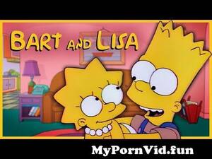 Lisa Simpson Fucked - Bart and Lisa: A Loving Rivalry | The Simpsons from bart simpson lisa  simpson pornoel mollick fucking Watch Video - MyPornVid.fun