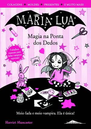 Kaley Cuoco Handjob Porn - Maria Lua: Magia na Ponta dos Dedos - Penguin Livros