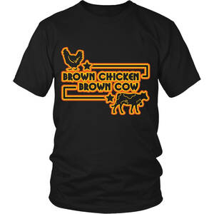 Funny Cow Porn - t-shirt-funny-porn-shirt-brown-chicken-brown-cow -front-design-3_1024x1024.jpeg?v=1455808356