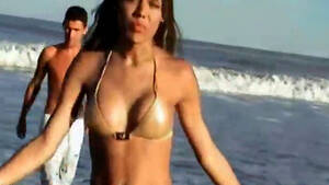 hardcore shemale at beach - BEACH @ Tranny Clips - Free Shemale Porn