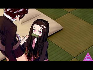 Blowjobs Handjobs And Cumshots 5 - KOIKATSU, Tanjiro Nezuko DEMON SLAYER hentai videos have sex blowjob handjob  horny and cumshot gameplay porn uncensored... Thereal3dstories.. 1/5 -  PORNORAMA.COM