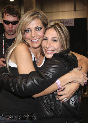 Houston Porn Star Savanna - 2009AEE_Shelley and Savannah Jane 2009AEE_Shelley ...