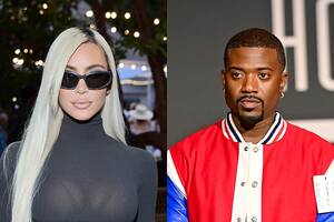 Kim Kardashian Fucked - Kim Kardashian and Ray J Sex Tape Revenue Document Leaks - Report - XXL