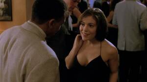 Alyssa Milano Holly Marie Combs Porn - Alyssa Milano, Holly Marie Combs â€“ Charmed S01E05 & E10 â€“ 1080p â€“ Mkone's  Celebrity Clips