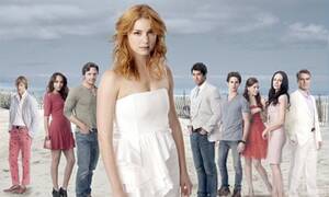 Emily Vancamp Porn - Have you been watching â€¦ Revenge? | Revenge | The Guardian