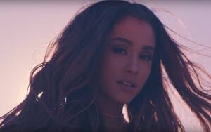 Ariana Grande Hardcore Porn - Ariana Grande â€“ â€œInto Youâ€ Video