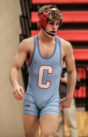 fat people wrestling - Guys in Sports Gear : Photo