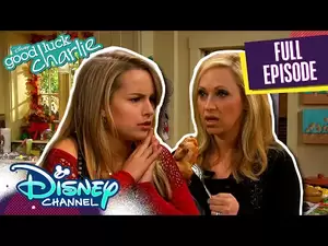 Disney Good Luck Charlie Porn - Good Luck Charlie: Top 10 Crazy Secrets Fans Never Knew!