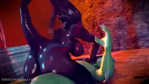 agony toon porn - Agony demon | xHamster