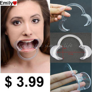 gagging toy - Bondage Mouth Dental Gag 6
