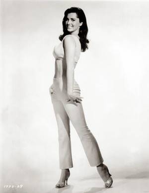 Edy Williams Porn Star Classic - Vintage Glamour Girls: Edy Williams