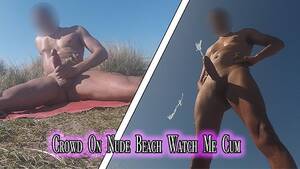 boner exhibitionist at the beach - Nude Beach Boner Porn Videos | Pornhub.com