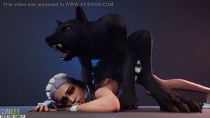 Monster 3d Porn Maid - werewolf porn Full HD Porn Videos - PlayVids