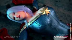 3d Superheroine Big Tits - Superhero 3d animation with a big tits beauty - Free Porn Videos - YouPorn