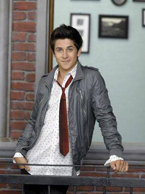 Mrs. Russo Wizards Of Waverly Place Porn Mom - Justin Russo wizards of Waverly place I USED TO HAVE A CRUSH ON HIM-lex