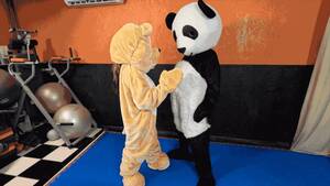 Goldie And Bear Porn - BEAR ALL - MISTRESS GOLDIE | Clips4sale.com