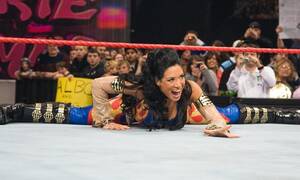 Melina Perez Porn - WWE Star Melina Perez's Nude Photo Leak: The Impact and Response :  r/ProWrestlingNewsHub