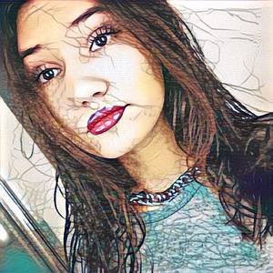 Bondage Porn Hair - Nina Toubale, University of Brighton, bdsm, s&m, bondage, behavior  modification,