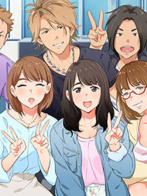 college party hentai - Cute college schoolgirl is at a party and gets fucked while sleeping - porn  comic - 197 Pics | Hentai City