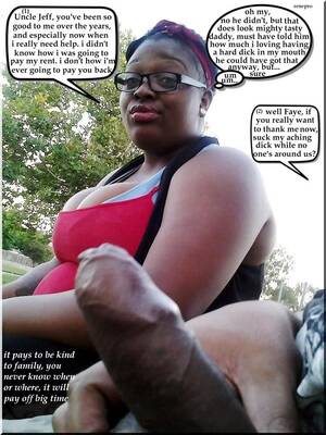 Mulatto Porn Caption - Black Family 1 - Captions | MOTHERLESS.COM â„¢