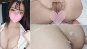 jap first anal - Cute Japanese Idol Girls Try Anal Close-up Photography for the First Time!  - Free Porn Videos - YouPorn