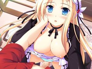 heels lesbian hentai - lesbian toon