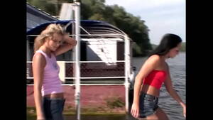 erika fire anal - Erika Fire and Sarah Blue Are Outdoors Having a FFM Threeway with Anal Sex  - XVIDEOS.COM